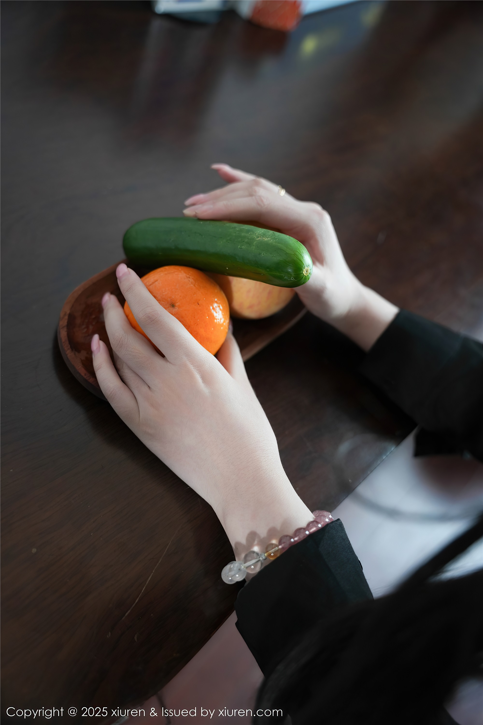 Xiuren秀人网 2025.07.09 NO.10527 软情